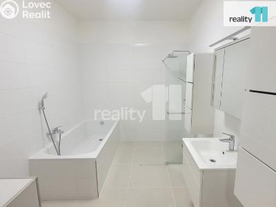 Pronájem rodinného domu Praha, K Prelátům 155 č. 17