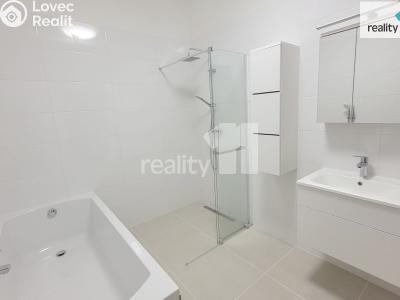 Pronájem rodinného domu Praha, K Prelátům 155 č. 18