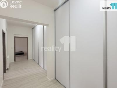 Pronájem rodinného domu Praha, K Prelátům 155 č. 20