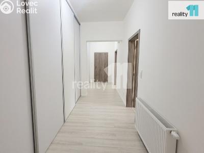 Pronájem rodinného domu Praha, K Prelátům 155 č. 21