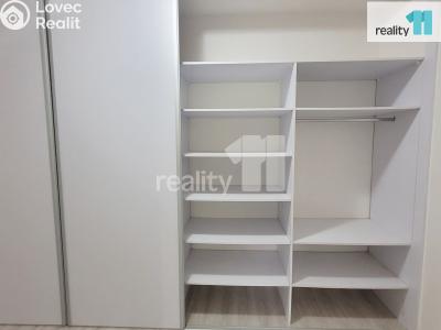 Pronájem rodinného domu Praha, K Prelátům 155 č. 22