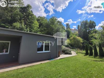 Pronájem rodinného domu Praha, K Prelátům 155 č. 25