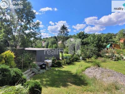 Pronájem rodinného domu Praha, K Prelátům 155 č. 1