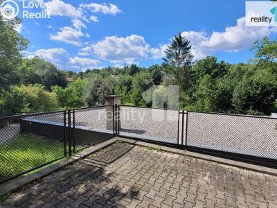 Pronájem rodinného domu Praha, K Prelátům 155 č. 27