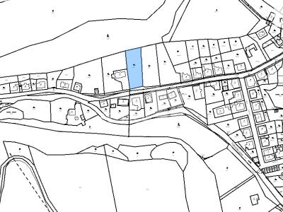 Prodej stavebního pozemku Benešov nad Ploučnicí, Heřmanovská 226 č. 8