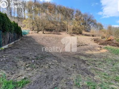 Prodej stavebního pozemku Benešov nad Ploučnicí, Heřmanovská 226 č. 3