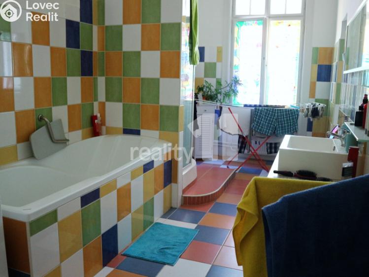 Pronájem kanceláře Ostrava, Českobratrská 692/15 č. 4