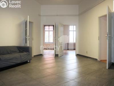 Pronájem kanceláře Ostrava, Českobratrská č. 3