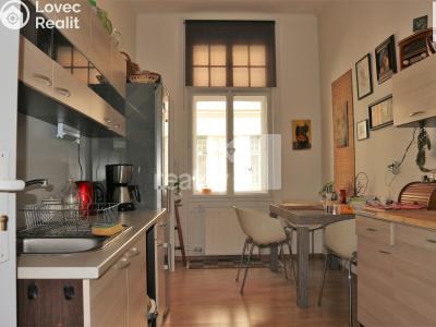 Pronájem kanceláře Ostrava, Českobratrská č. 5