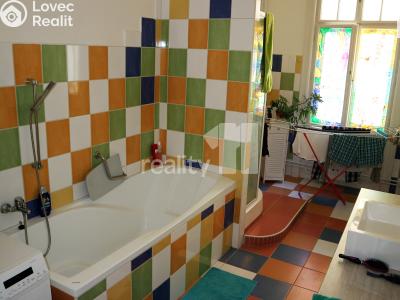 Pronájem kanceláře Ostrava, Českobratrská č. 6