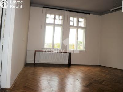 Pronájem kanceláře Ostrava, Českobratrská č. 7