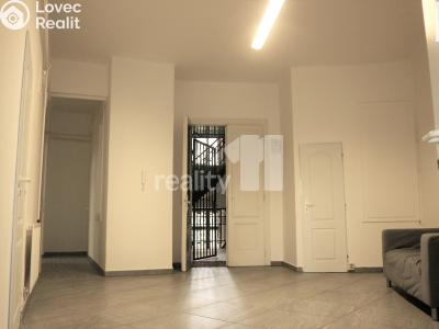 Pronájem kanceláře Ostrava, Českobratrská č. 8