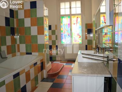 Pronájem kanceláře Ostrava, Českobratrská č. 9