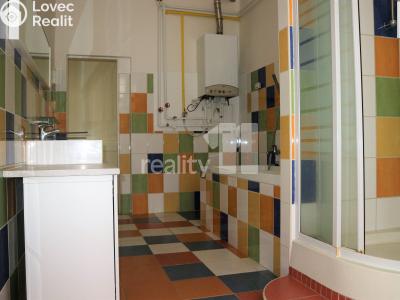 Pronájem kanceláře Ostrava, Českobratrská č. 10