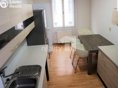 Pronájem kanceláře Ostrava, Českobratrská č. 11