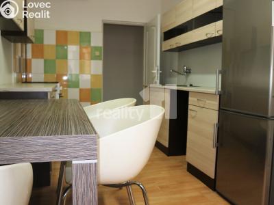 Pronájem kanceláře Ostrava, Českobratrská č. 12