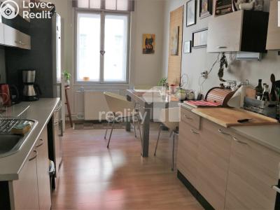 Pronájem kanceláře Ostrava, Českobratrská č. 13