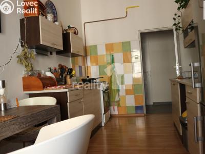 Pronájem kanceláře Ostrava, Českobratrská č. 15