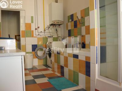 Pronájem kanceláře Ostrava, Českobratrská č. 17