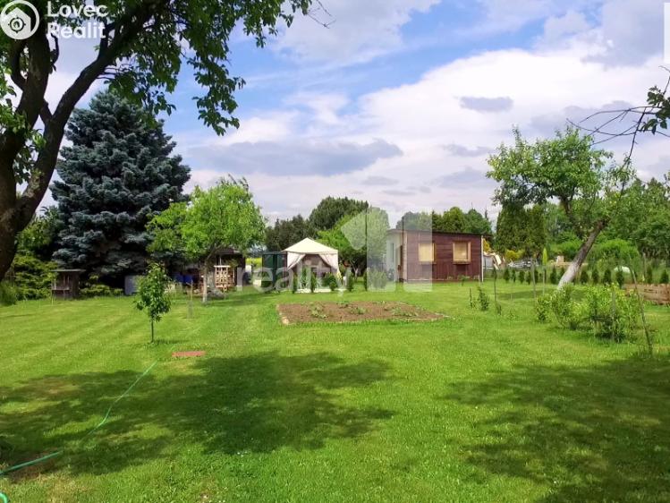 Prodej stavebního pozemku Svitavy, Za Jatkami 280 č. 3