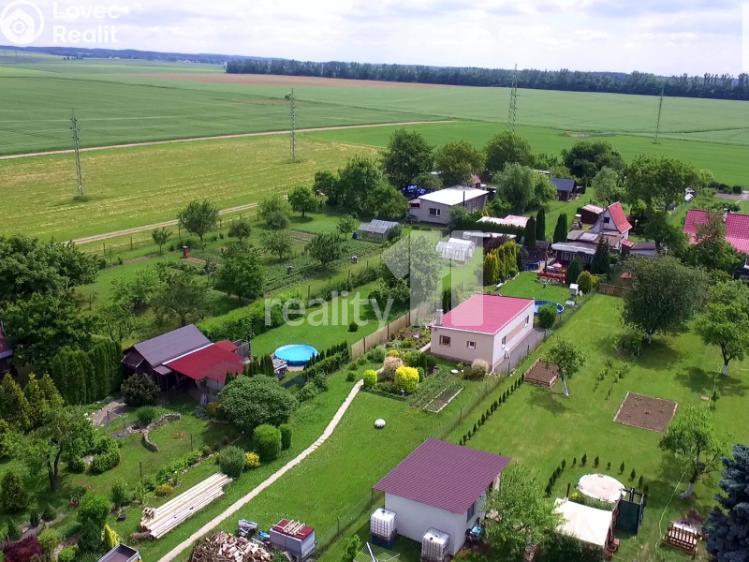 Prodej stavebního pozemku Svitavy, Za Jatkami 280 č. 5