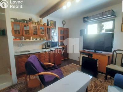 Prodej stavebního pozemku Svitavy, Za Jatkami 280 č. 7