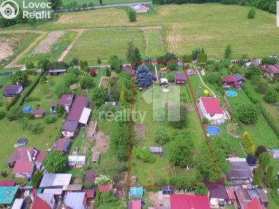 Prodej stavebního pozemku Svitavy, Za Jatkami 280 č. 4