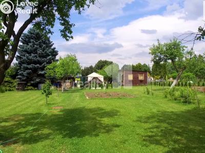 Prodej stavebního pozemku Svitavy, Za Jatkami 280 č. 3