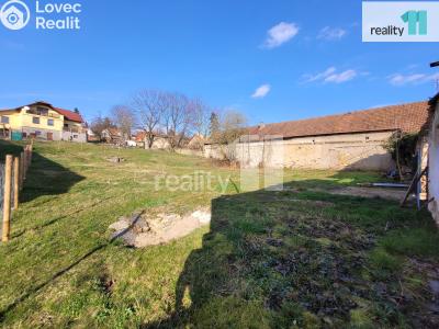 Prodej stavebního pozemku Týnec nad Labem č. 5