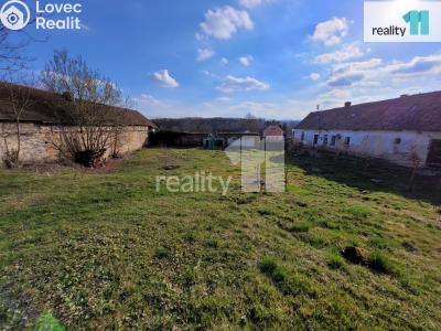 Prodej stavebního pozemku Týnec nad Labem č. 8