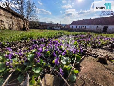 Prodej stavebního pozemku Týnec nad Labem č. 10