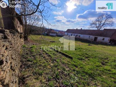 Prodej stavebního pozemku Týnec nad Labem č. 11