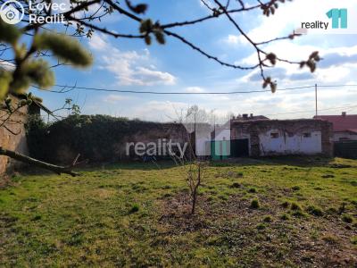 Prodej stavebního pozemku Týnec nad Labem č. 12