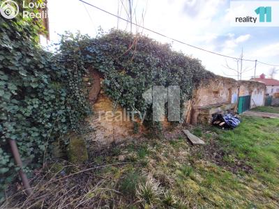 Prodej stavebního pozemku Týnec nad Labem č. 13