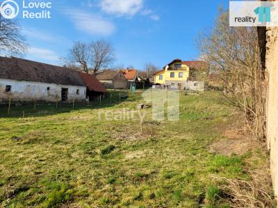Prodej stavebního pozemku Týnec nad Labem č. 16