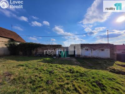 Prodej stavebního pozemku Týnec nad Labem č. 17