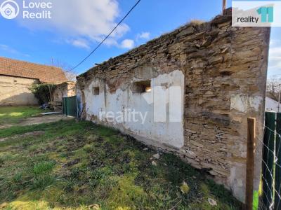 Prodej stavebního pozemku Týnec nad Labem č. 18