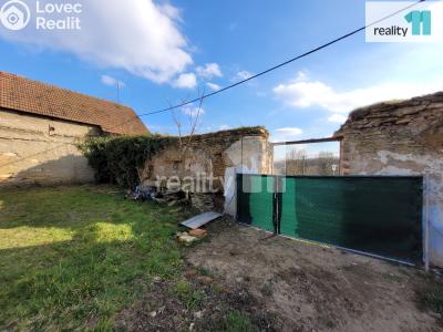 Prodej stavebního pozemku Týnec nad Labem č. 19