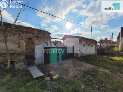 Prodej stavebního pozemku Týnec nad Labem č. 20