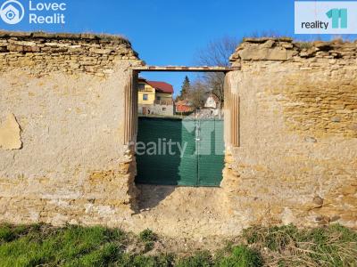 Prodej stavebního pozemku Týnec nad Labem č. 21