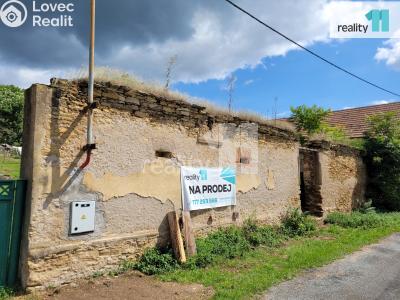 Prodej stavebního pozemku Týnec nad Labem č. 4