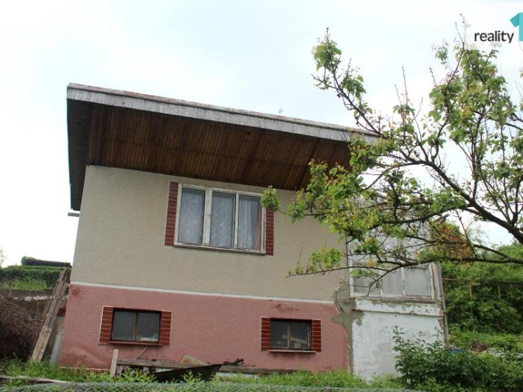 Prodej chaty Ústí nad Labem č. 2