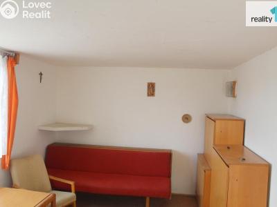 Prodej chaty Ústí nad Labem č. 5