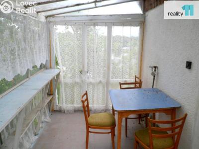 Prodej chaty Ústí nad Labem č. 6