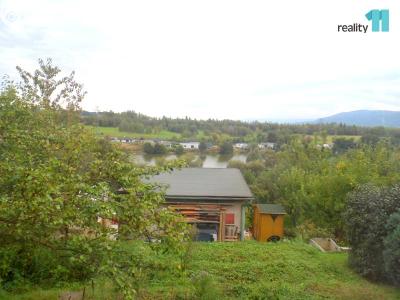 Prodej chaty Ústí nad Labem č. 7