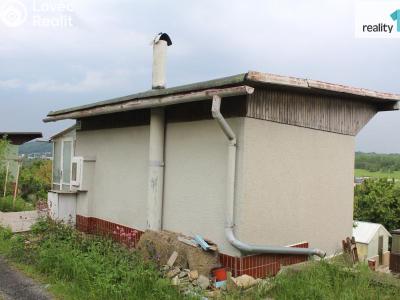 Prodej chaty Ústí nad Labem č. 4