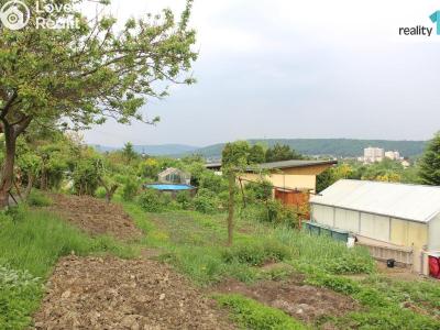 Prodej chaty Ústí nad Labem č. 8