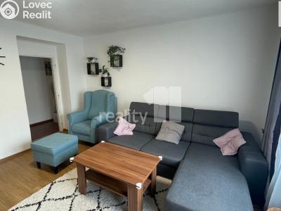 Pronájem bytu 2+1 Humpolec, V Brance 1016 č. 4