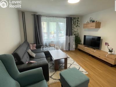 Pronájem bytu 2+1 Humpolec, V Brance 1016 č. 5