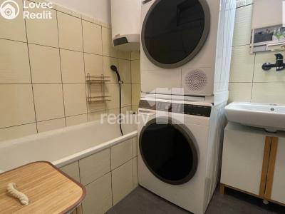 Pronájem bytu 2+1 Humpolec, V Brance 1016 č. 8